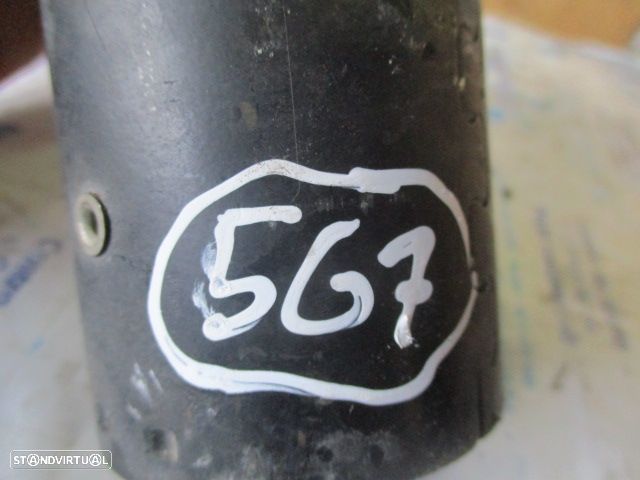 Motor Limpa Vidros Frente 535955113A VW CORRADO 1991 - 2