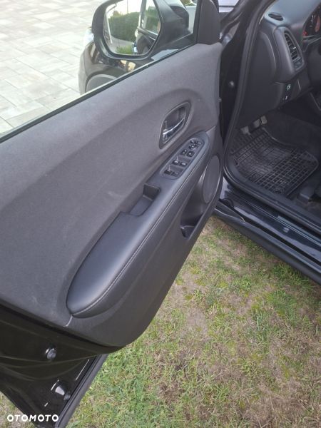Honda HR-V - 9