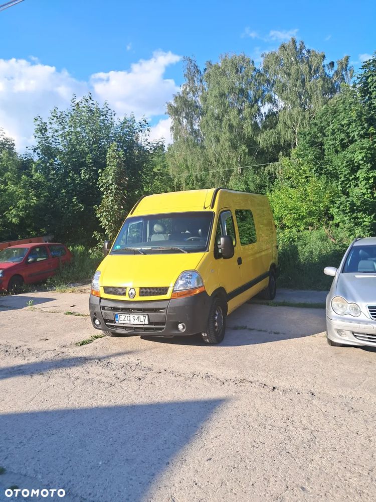 Renault Master - 4
