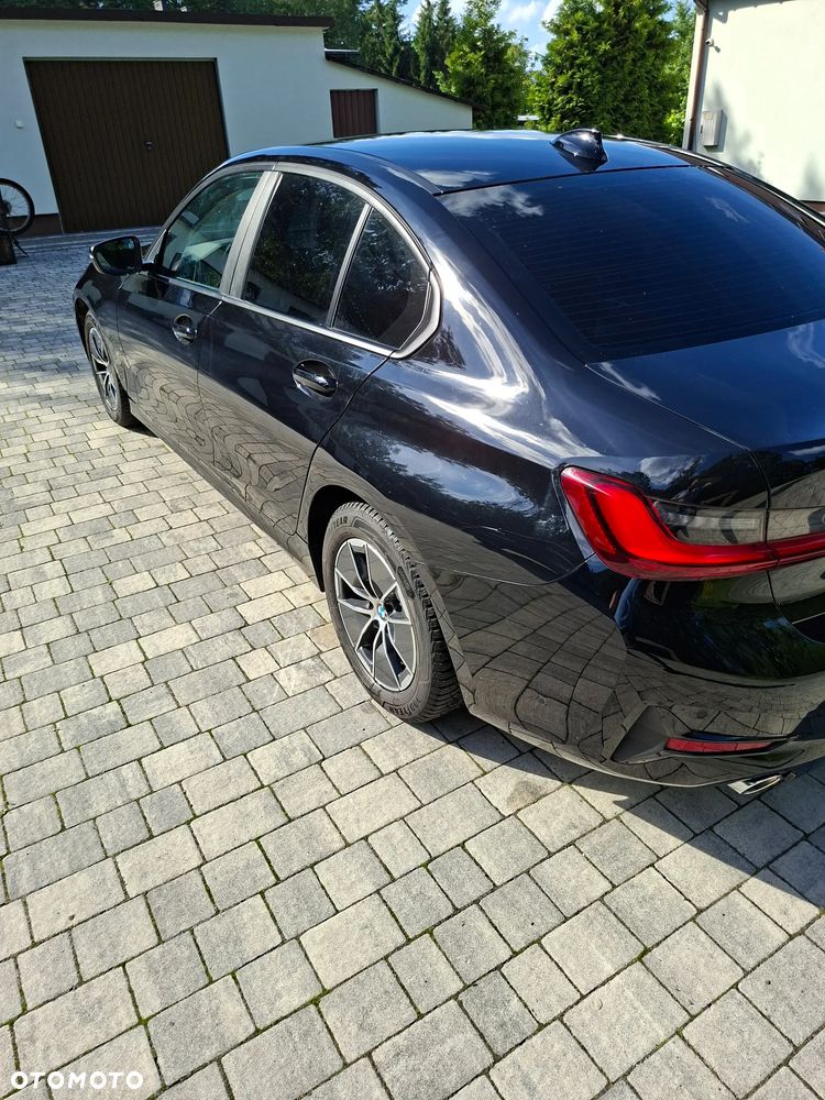BMW Seria 3 - 6