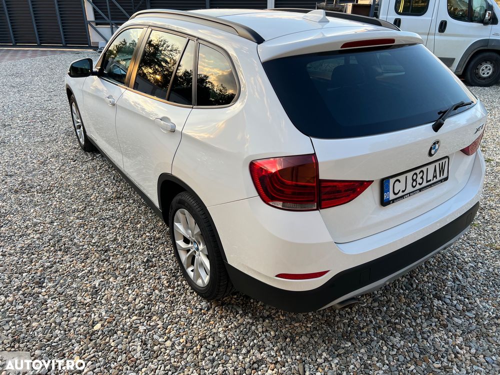 BMW X1 - 3