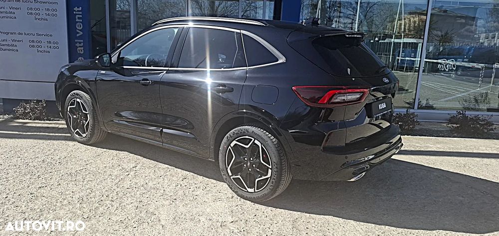 Ford Kuga - 5