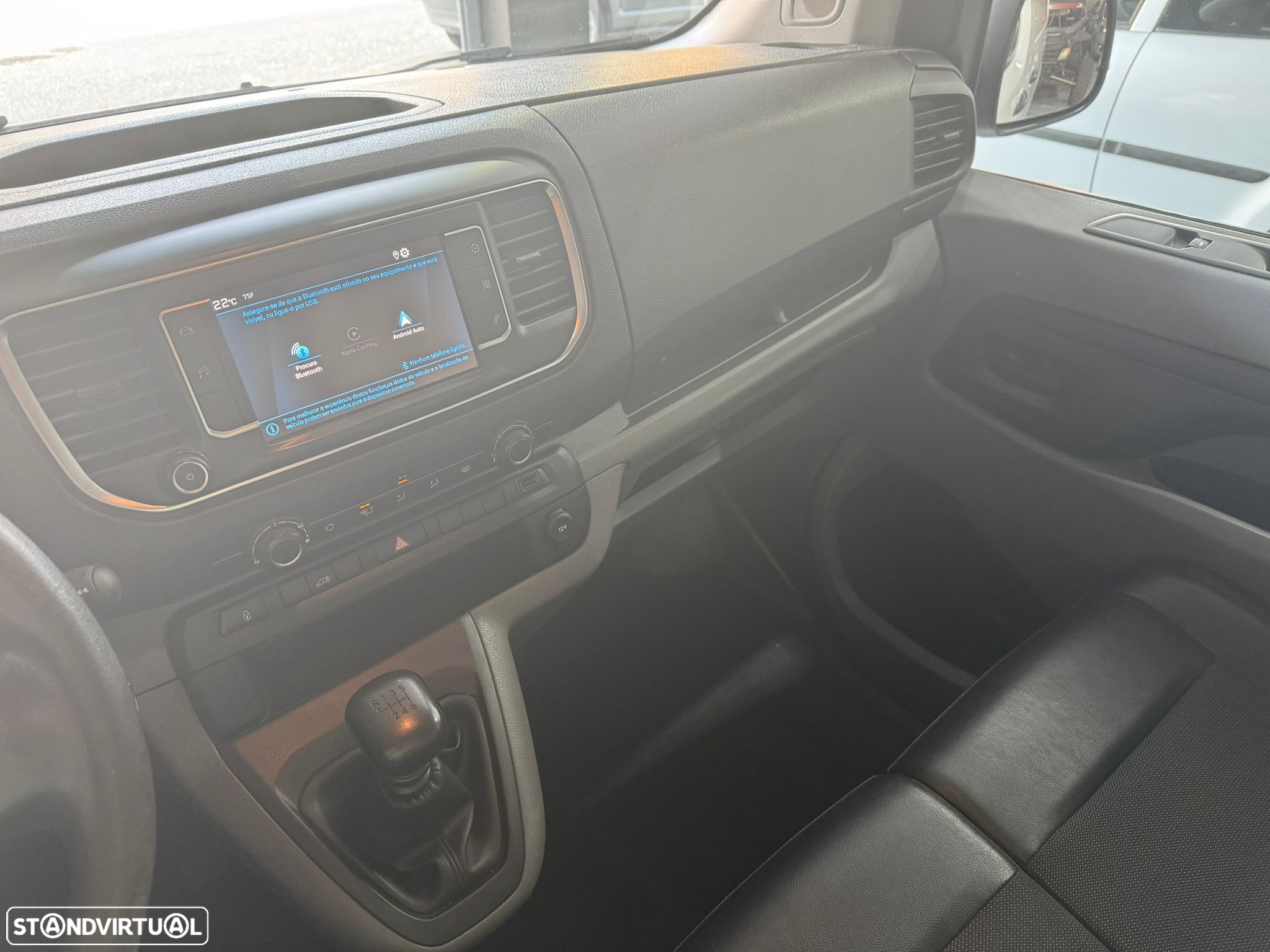 Peugeot Expert 2.0 HDI - 11