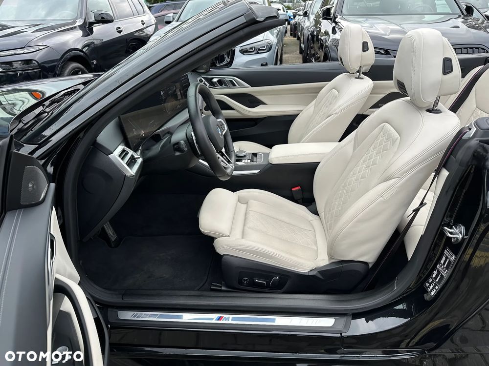 BMW Seria 4 430i xDrive M Sport sport - 6