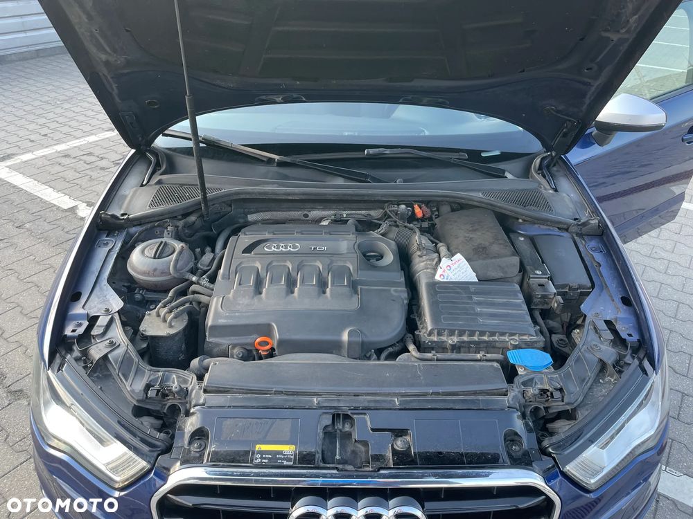 Audi A3 Sportback 2.0 TDI Ambiente - 18