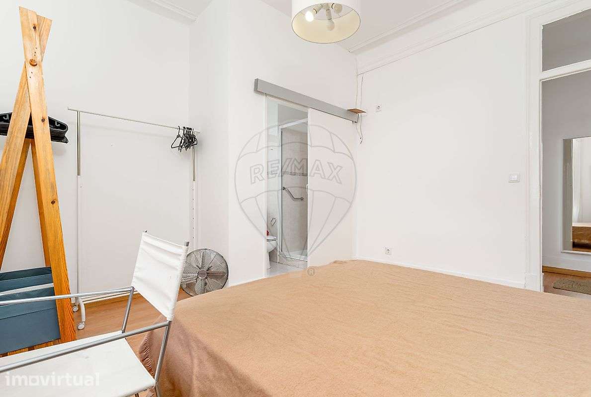 Apartamento T3 para arrendamento - Grande imagem: 3/38