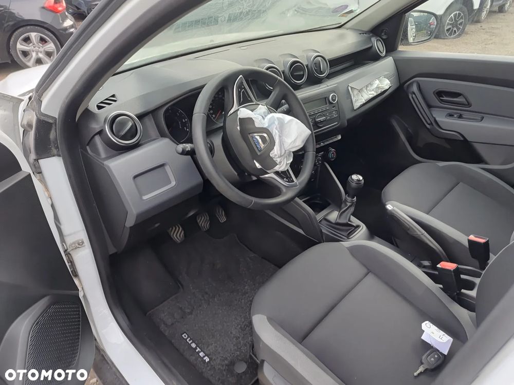 Dacia Duster 1.0 TCe Prestige - 19