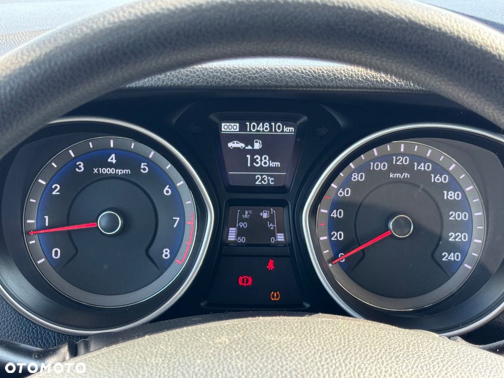 Hyundai i30 1.4 Trend - 21