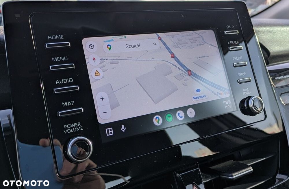 Toyota Camry 2.5 Hybrid Comfort CVT - 13