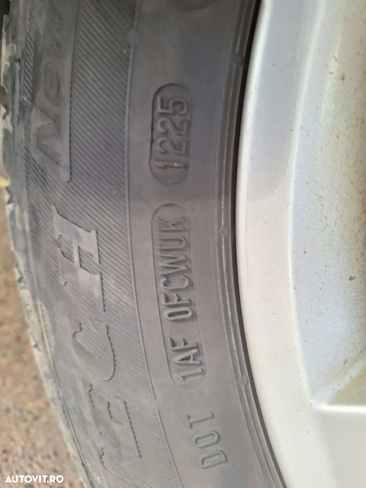 Skoda Octavia Combi Diesel 1.6 TDI Style - 11