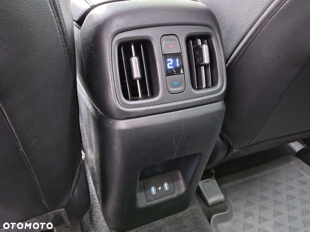 Hyundai Tucson 1.6 T-GDi 48V Executive 2WD DCT - 21