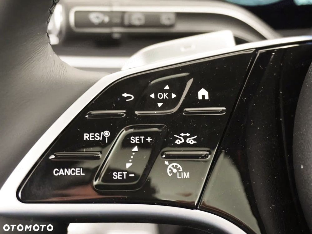 Mercedes-Benz GLE - 9