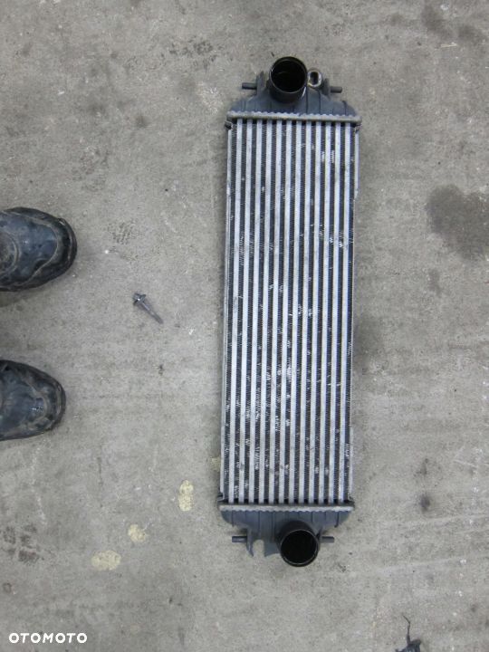 INTERCOOLER NISSAN PRIMASTAR 1.9 DCI - 1