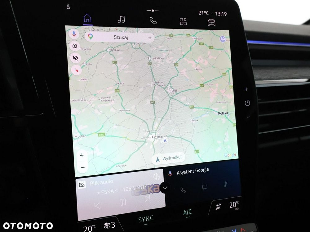 Renault Austral E-Tech Full 200 Techno - 27