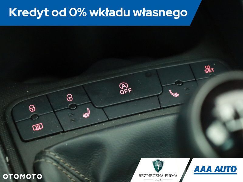 Seat Ibiza ST - 14