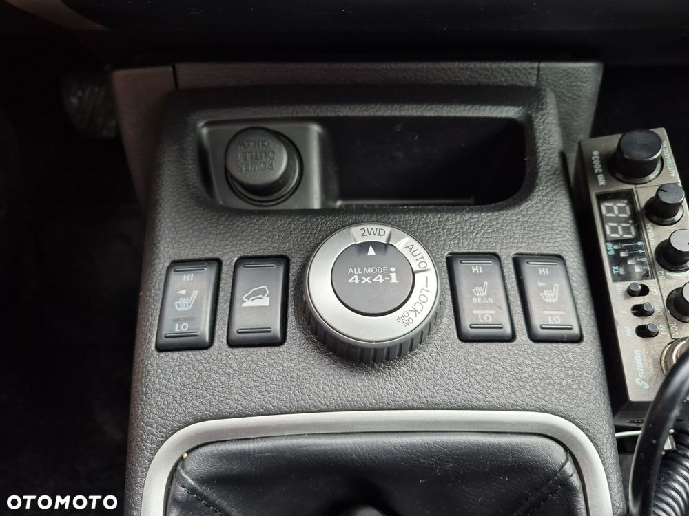 Nissan X-Trail - 13