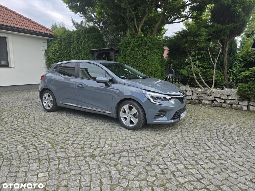 Renault Clio 1.0 TCe Zen - 8