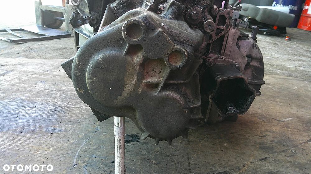 ALFA ROMEO GT 1.9 SKRZYNIA BIEGÓW 464332891 - 10