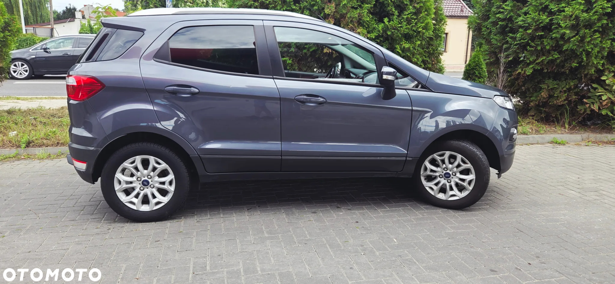Ford EcoSport 1.0 EcoBoost S - 16
