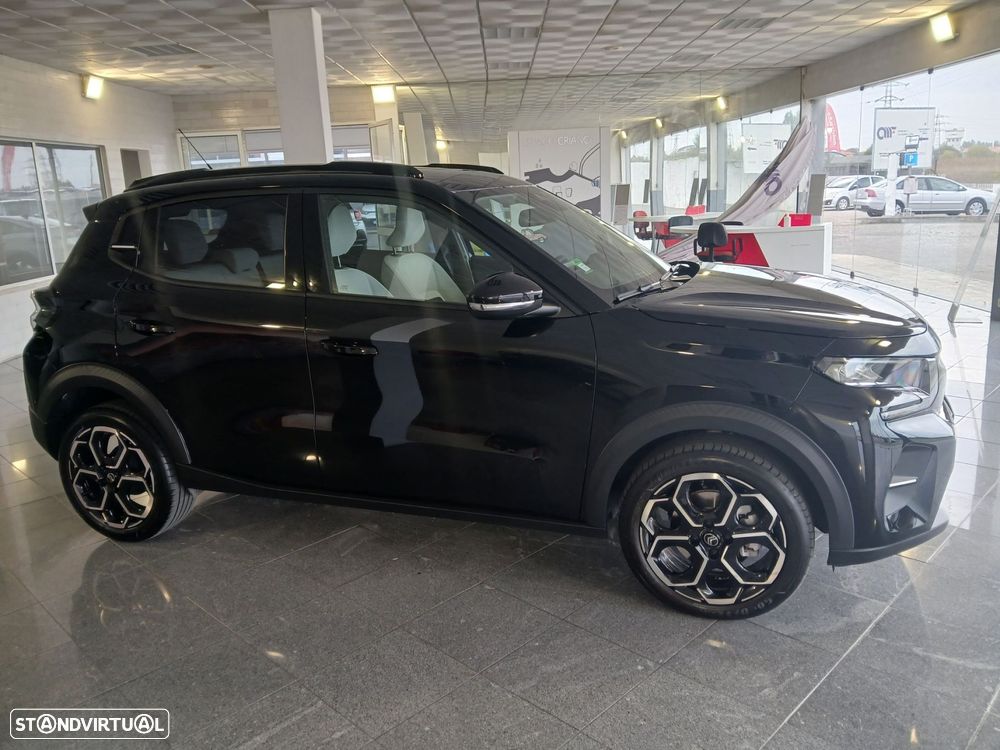 Citroën C3 1.2 Turbo Max16 - 3
