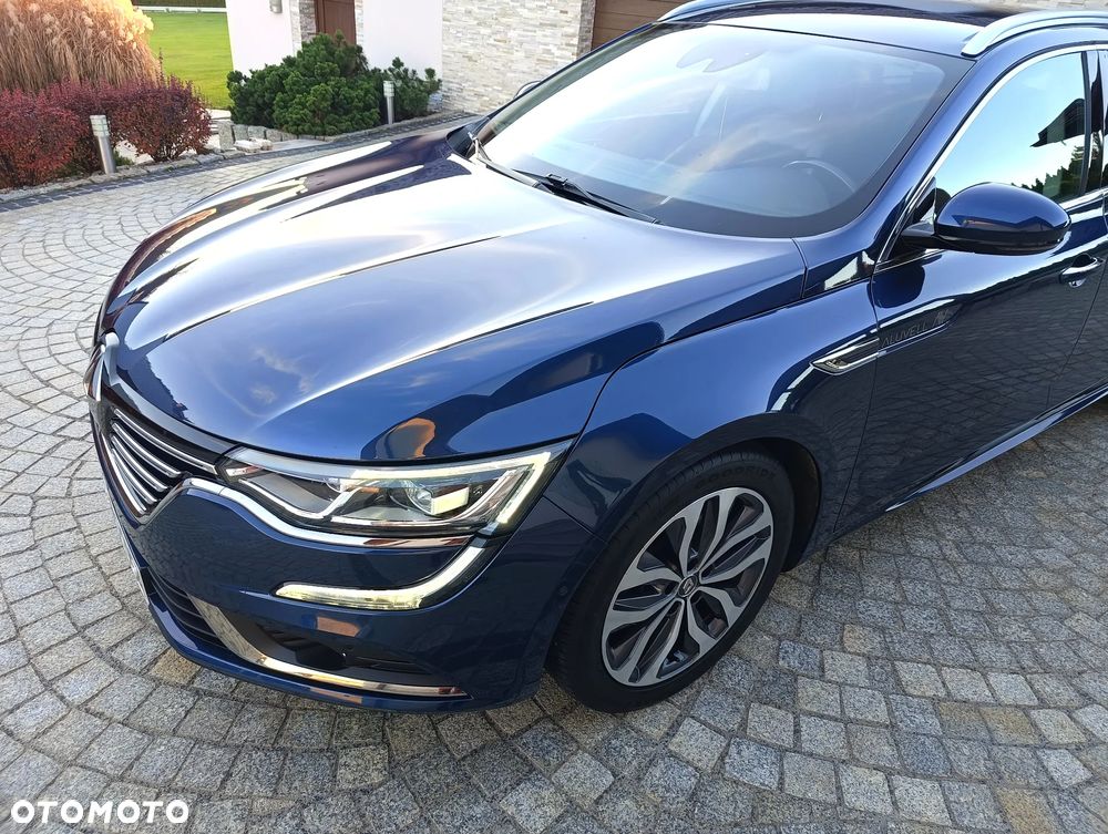 Renault Talisman 1.6 Energy TCe Limited EDC - 14