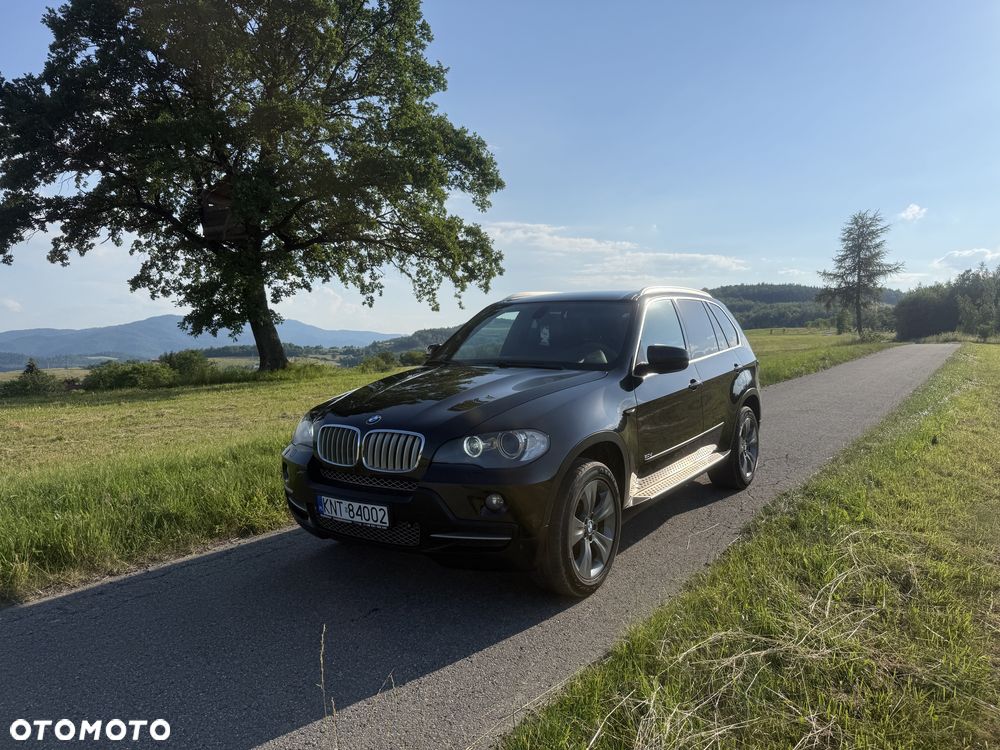 BMW X5 - 1