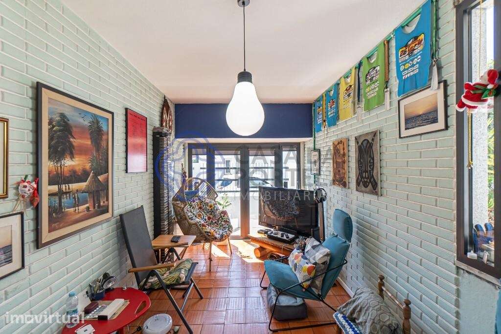 T4 com terraço e varanda em Braga – Venda de Nua Propriedade - Grande imagem: 3/49