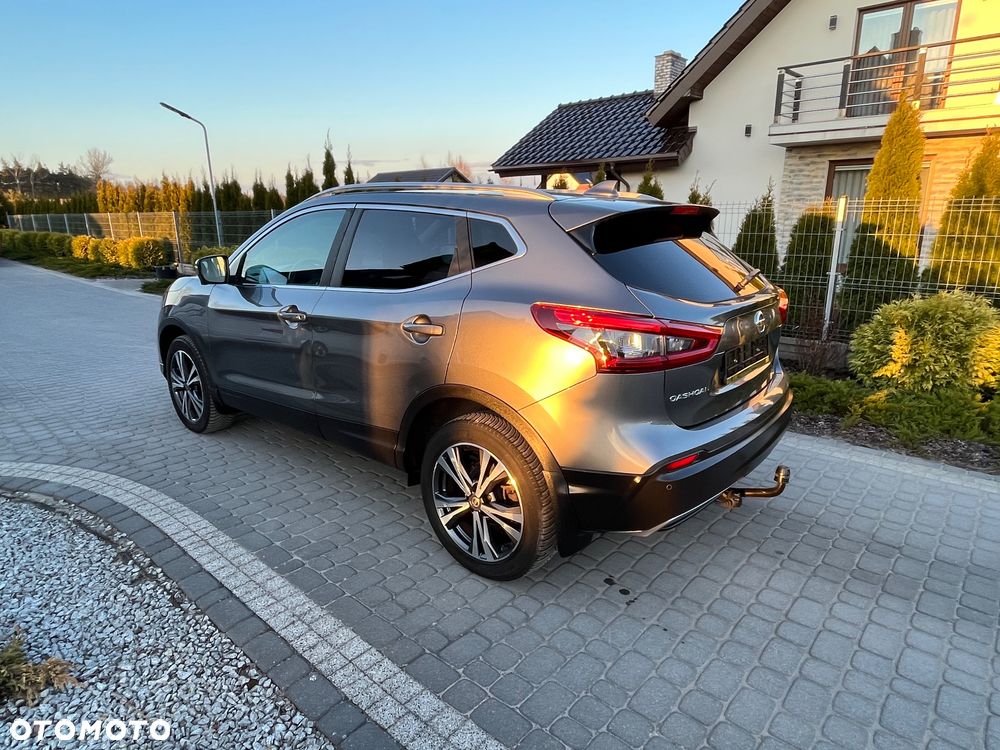 Nissan Qashqai - 16