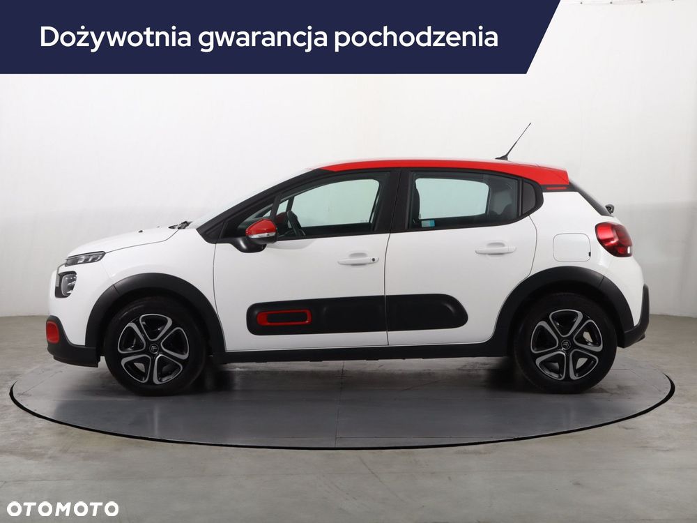 Citroën C3 - 4
