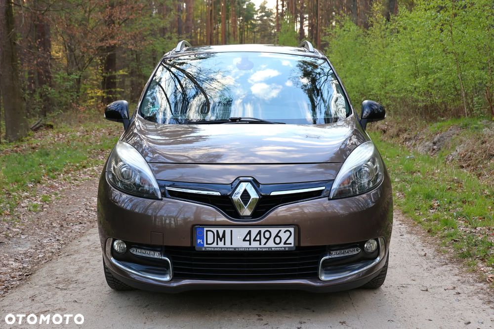 Renault Scenic Energy TCe 130 S&S Bose Edition - 2