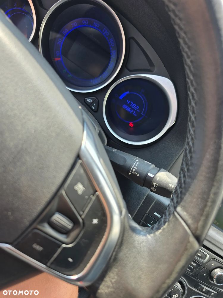 Citroën C4 1.6 HDi Exclusive - 15
