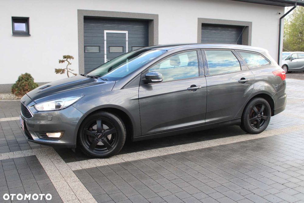 Ford Focus - 3