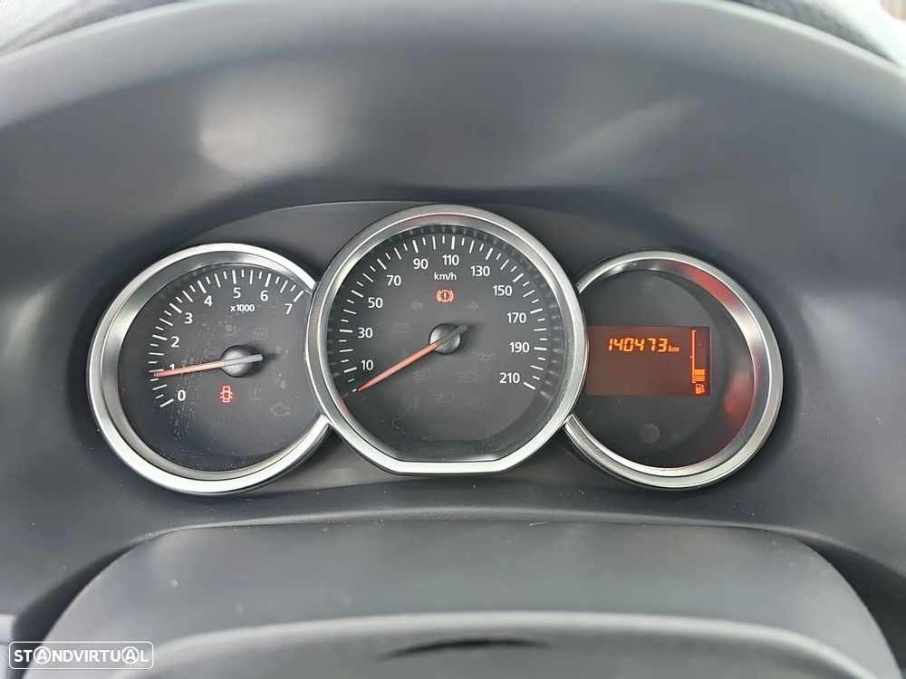 Dacia Sandero 1.0 SCe Comfort - 13