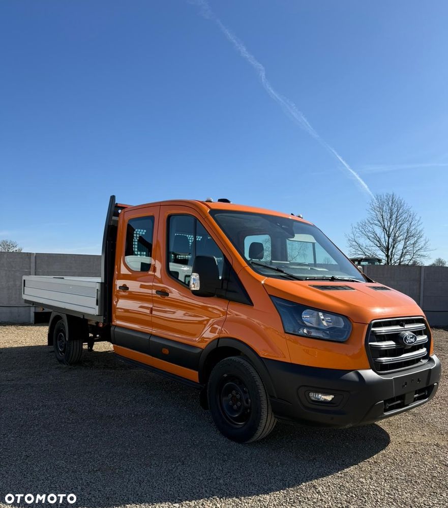 Ford Transit - 2