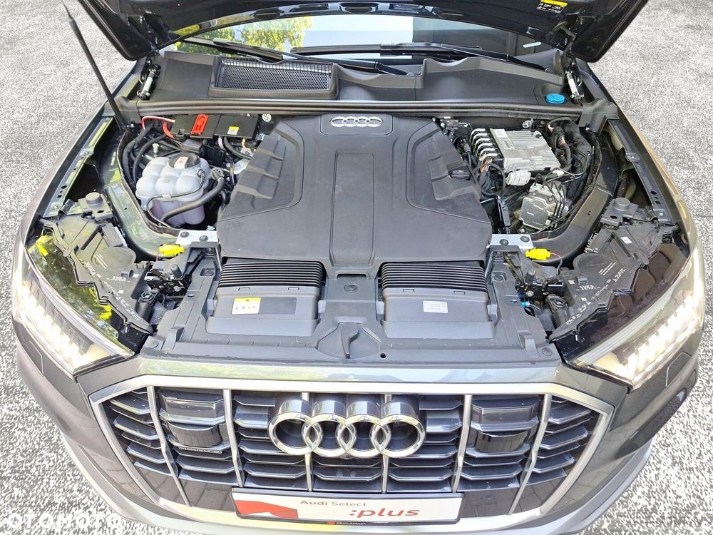Audi Q7 - 39