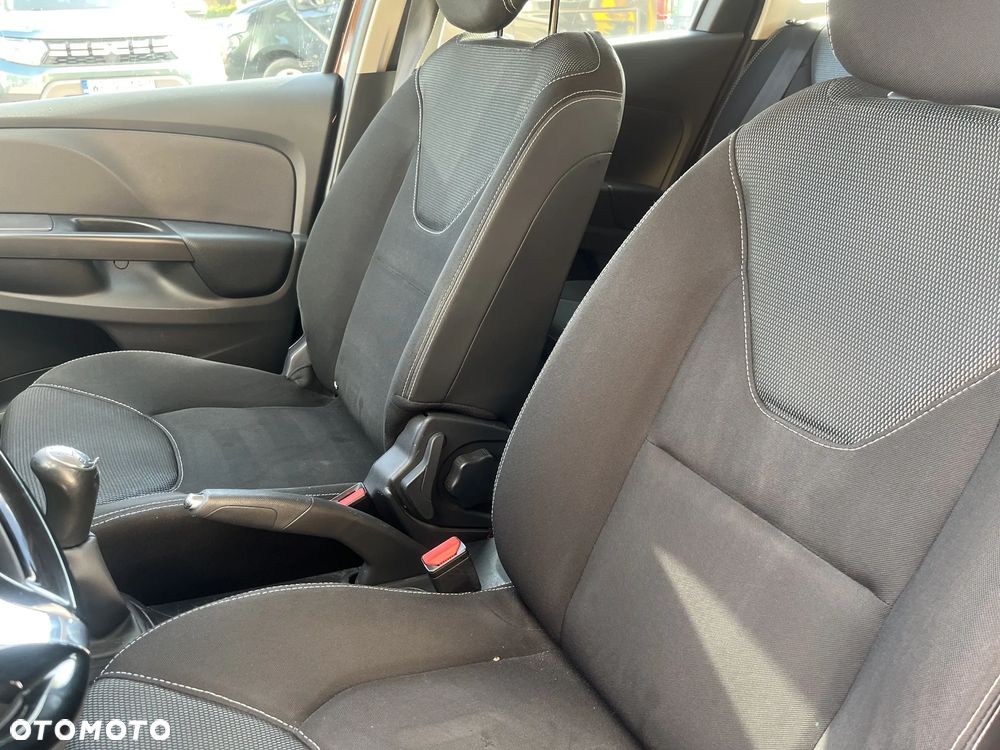 Renault Clio 0.9 TCe Alize - 12