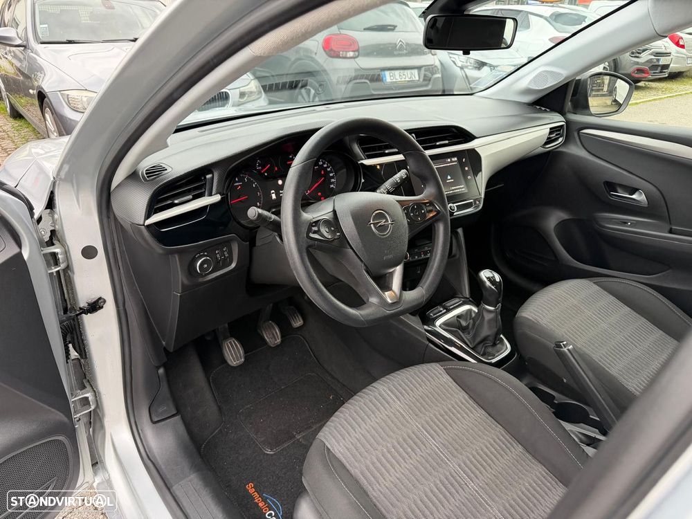 Opel Corsa 1.2 Edition - 8
