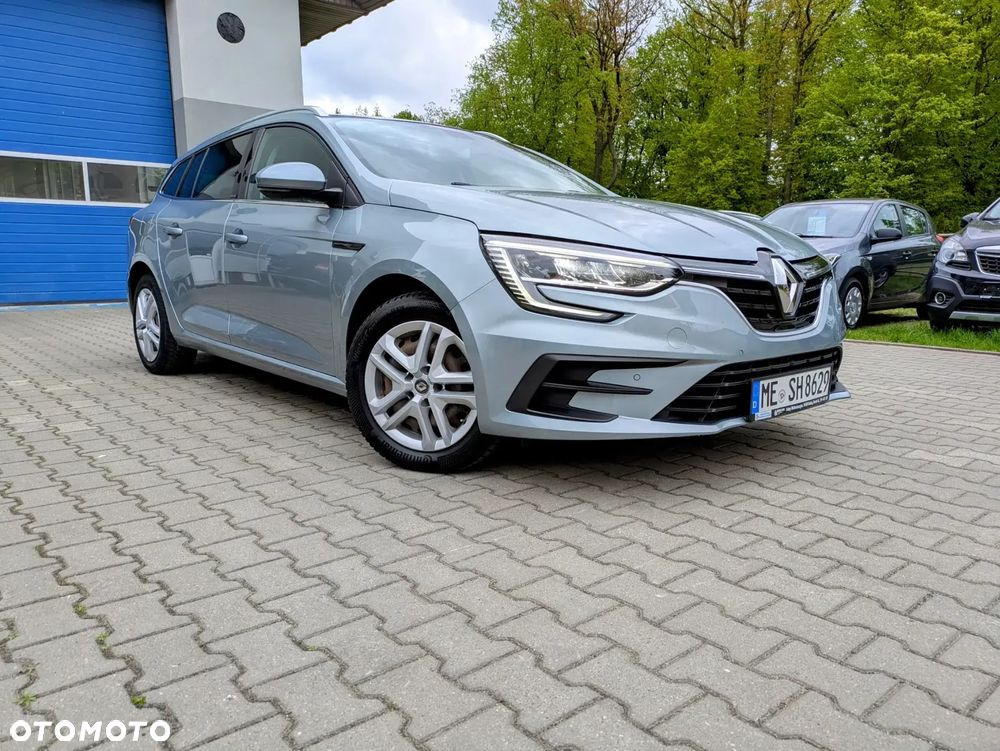 Renault Megane - 4