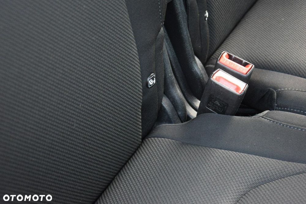 Ford S-Max 2.0 TDCi Titanium - 29