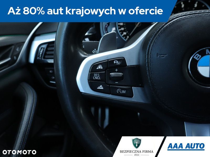 BMW Seria 5 - 22