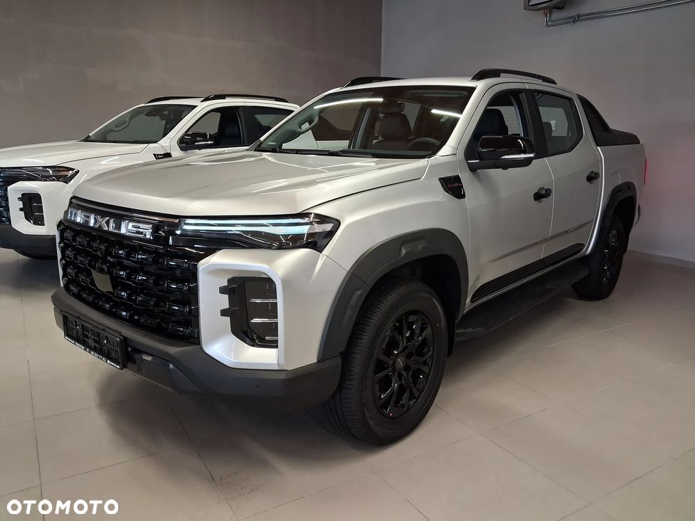 Maxus T60 MAX LUXURY - 3
