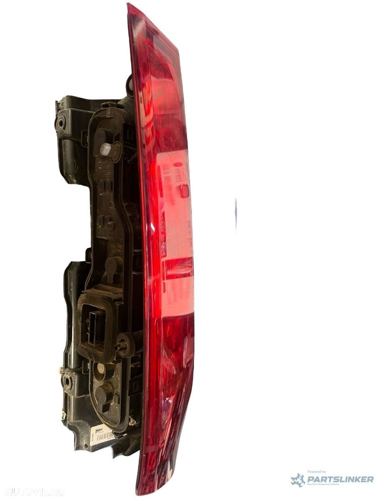Lampa spate / Stop stanga DACIA DOKKER 2012 - > 90025649 - 4