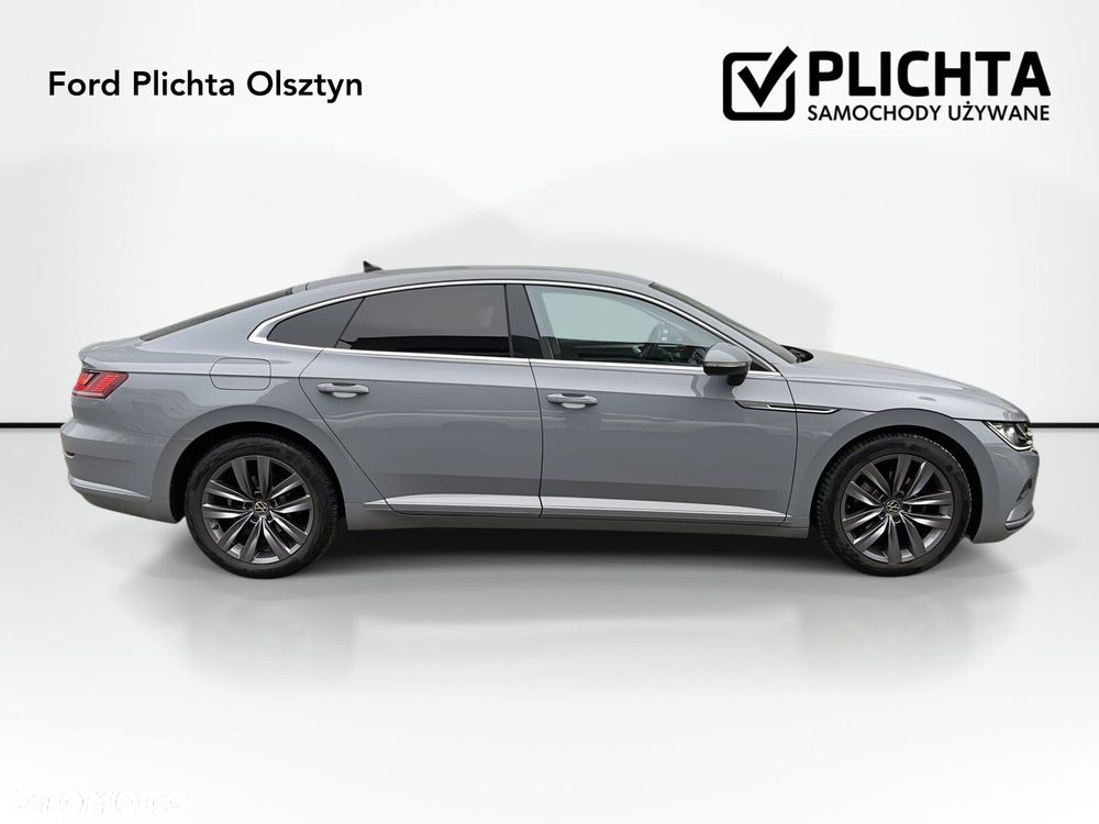 Volkswagen Arteon 2.0 TDI Essence DSG - 4