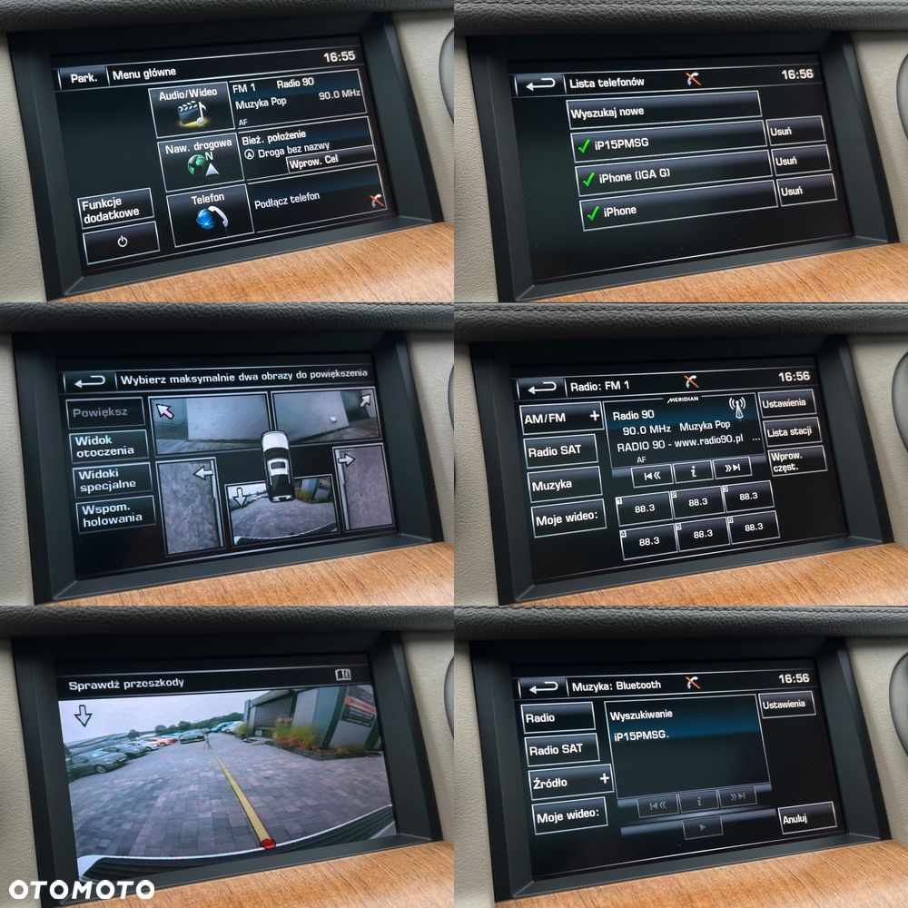 Land Rover Discovery IV 3.0 V6 SC HSE - 23