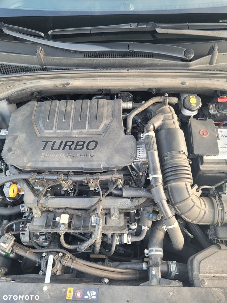 Kia Ceed 1.5 T-GDI Business Line Plus - 14