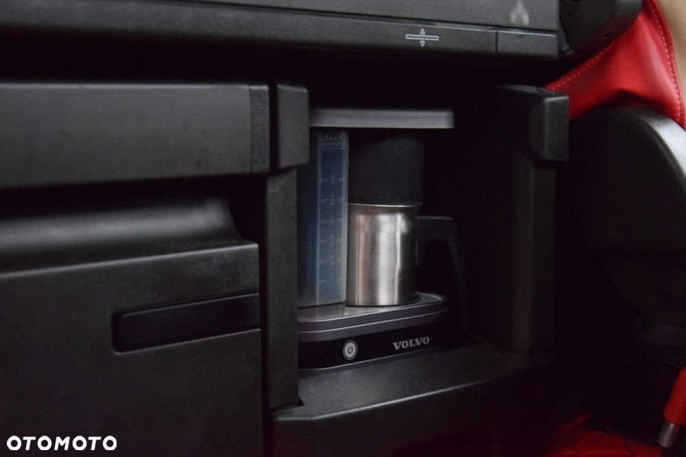 Volvo FH 500 Standard - 17