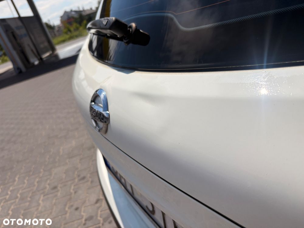 Nissan Qashqai 1.6 Acenta - 7