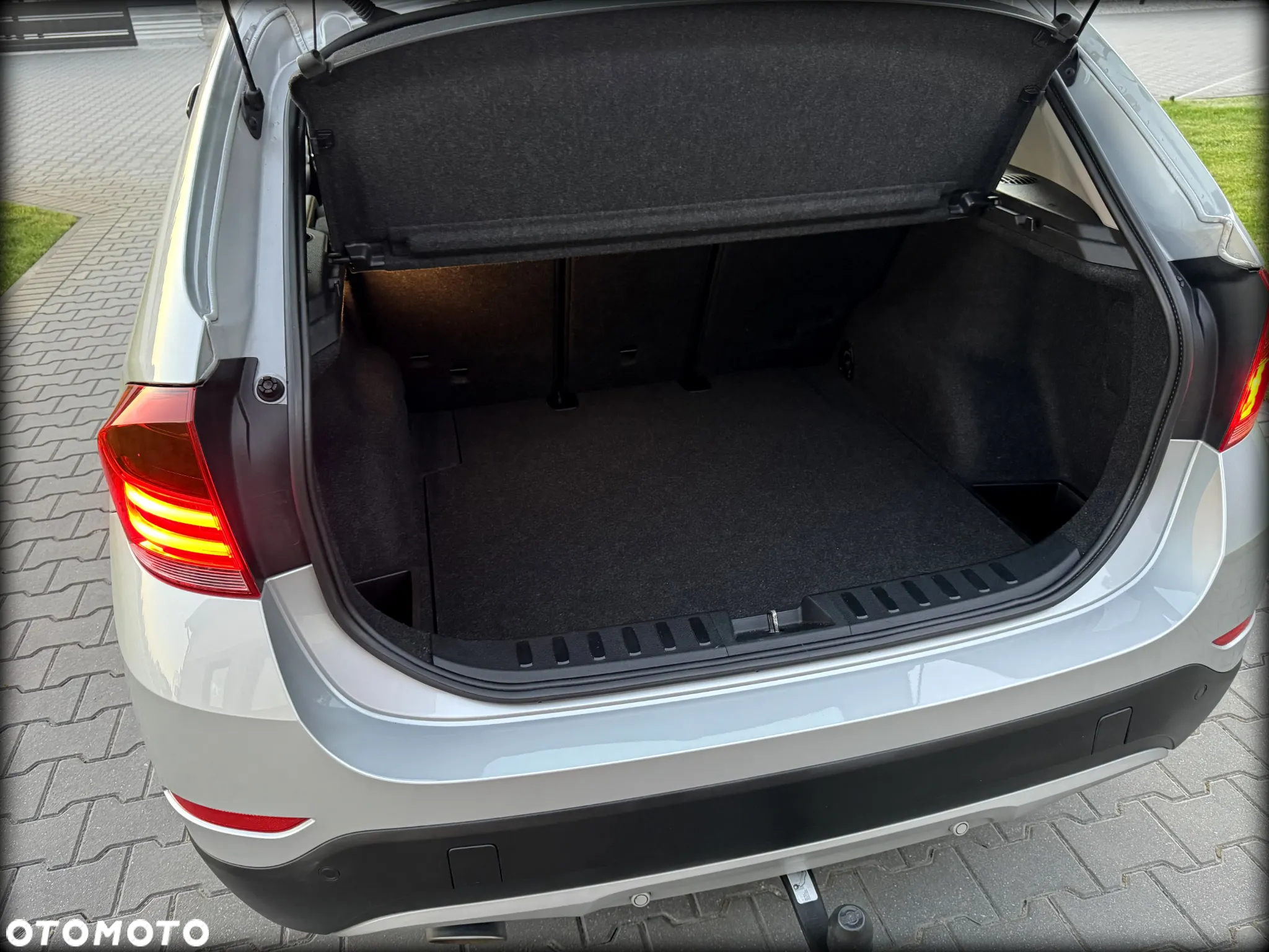 BMW X1 sDrive18d - 29