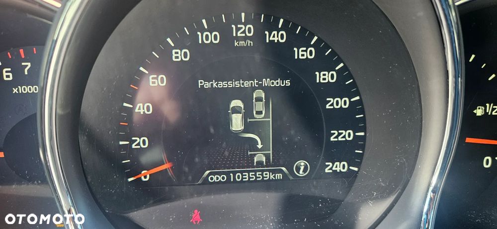 Kia ProCeed 1.6 GDI Spirit - 26