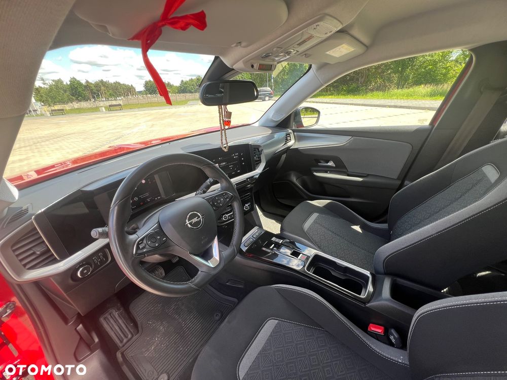 Opel Mokka 50kWh - 18